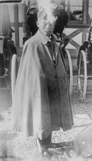 Yukio Ozaki, between c1915 and c1920. Creator: Bain News Service.