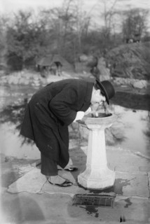 Renato Zanelli, between c1915 and c1920. Creator: Bain News Service.