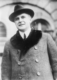 A.T. Fuller, between c1915 and c1920. Creator: Bain News Service.