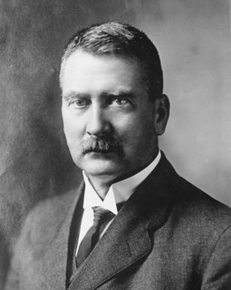 Adm. D.W. Taylor, 1917. Creator: Bain News Service.