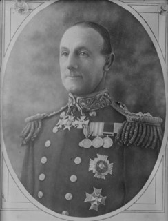Adm. Jellicoe, between c1915 and c1920. Creator: Bain News Service.