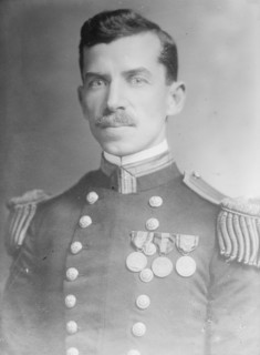 Adm. L.M. Nulton, between c1910 and c1915. Creator: Bain News Service.