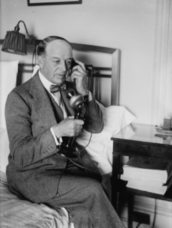 Adm. Mark Kerr, between c1915 and c1920. Creator: Bain News Service.