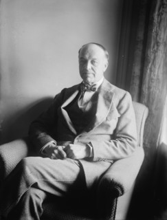 Adm. Mark Kerr, between c1915 and c1920. Creator: Bain News Service.