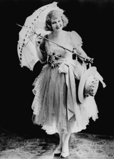 Alma Francis, between c1915 and c1920. Creator: Bain News Service.