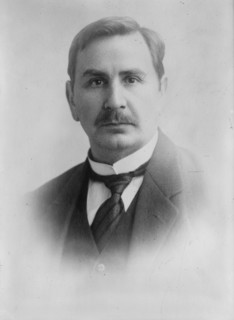 C.G. Ekman, between c1915 and c1920. Creator: Bain News Service.