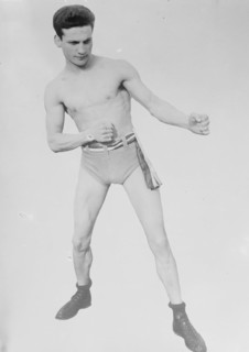 Charlie White, between c1910 and c1915. Creator: Bain News Service.