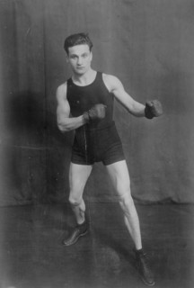 Charlie White, between c1910 and c1915. Creator: Bain News Service.