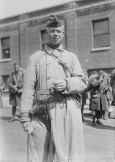 Col. C.B. McCormick, between c1915 and c1920. Creator: Bain News Service.