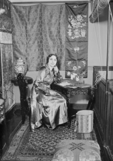 Galli-Curci,, between c1915 and c1920. Creator: Bain News Service.