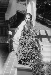 Galli-Curci, between c1915 and c1920. Creator: Bain News Service.
