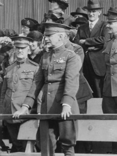Gen. March, between c1915 and c1920. Creator: Bain News Service.