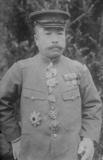 Gen. S. Kusuose, 1913. Creator: Bain News Service.