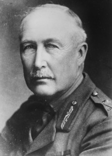Gen. Sir Henry Wilson, between c1915 and c1920. Creator: Bain News Service.
