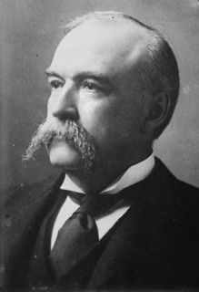 George Gray, between c1915 and c1920. Creator: Bain News Service.
