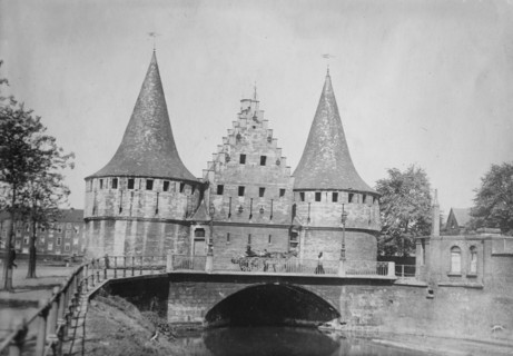 Ghent, between c1915 and c1920. Creator: Bain News Service.