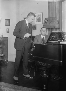 Green & Hughes, between c1915 and c1920. Creator: Bain News Service.