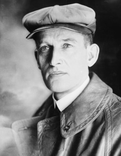 Harold Bell Wright, between c1915 and c1920. Creator: Bain News Service.