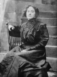 Helen Boyle, between c1915 and c1920. Creator: Bain News Service.