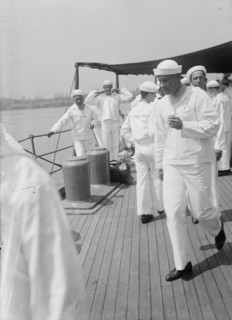 J.S. Morgan, between c1915 and c1920. Creator: Bain News Service.