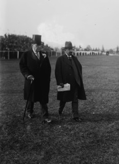 Jas. Brady, between c1915 and c1920. Creator: Bain News Service.