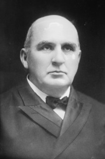 Jas. H. Pound, between c1910 and c1915. Creator: Bain News Service.