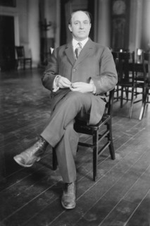 John Mitchell, between c1910 and c1915. Creator: Bain News Service.