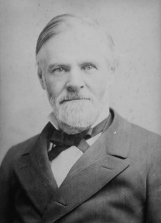 John Sherman, between c1915 and c1920. Creator: Bain News Service.