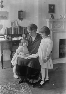 Louise Homer, between c1915 and c1920. Creator: Bain News Service.