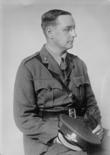 Lt. Col J.S. Wardlaw Milne, between c1915 and c1920. Creator: Bain News Service.