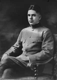 Lt. Forbes Rickard Jr., between c1915 and c1920. Creator: Bain News Service.