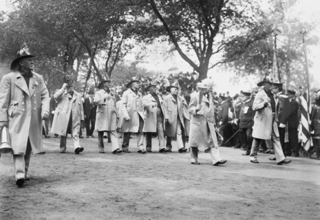 May 30 1912, N.Y. Creator: Bain News Service.