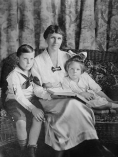 Mrs. Edwin Denby, between c1915 and c1920. Creator: Bain News Service.