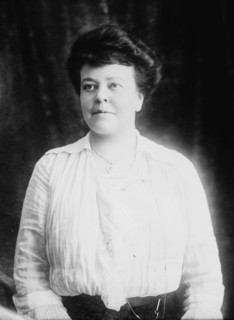 Mrs. O.H.P. Belmont, between c1915 and c1920. Creator: Bain News Service.
