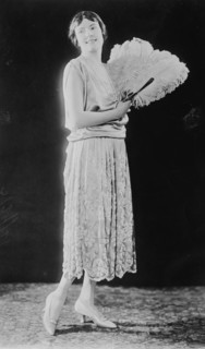 Myrtle Morse, between c1915 and c1920. Creator: Bain News Service.
