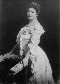Schumann-Heink, between c1915 and c1920. Creator: Bain News Service.
