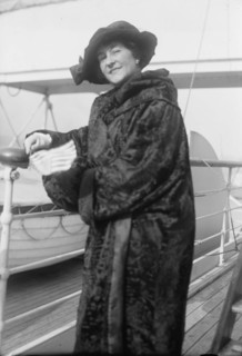 Selma Kurz, between c1915 and c1920. Creator: Bain News Service.