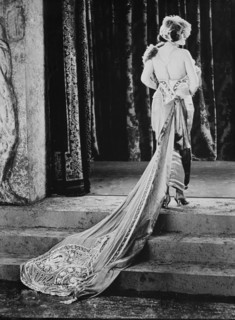 Sylvia Breamer, between c1915 and c1920. Creator: Bain News Service.