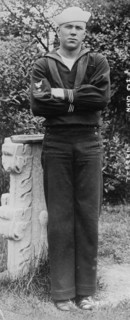 Ted Cann, between c1915 and 1918. Creator: Bain News Service.