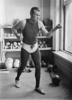 Tommy McCarty, between c1910 and c1915. Creator: Bain News Service.