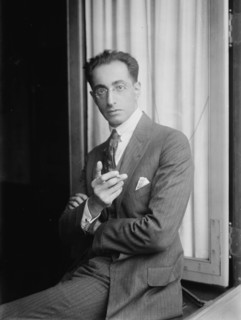 A. Bodansky, between c1915 and c1920. Creator: Bain News Service.