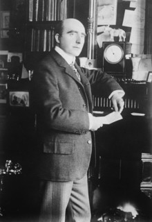 A.W. Pinero, between c1915 and c1920. Creator: Bain News Service.