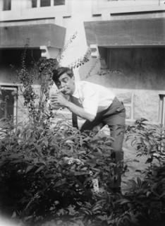 Cantor, between c1915 and c1920. Creator: Bain News Service.