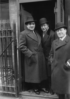 Caruso, between c1915 and c1920. Creator: Bain News Service.