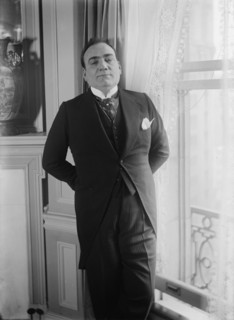 Caruso, between c1915 and c1920. Creator: Bain News Service.