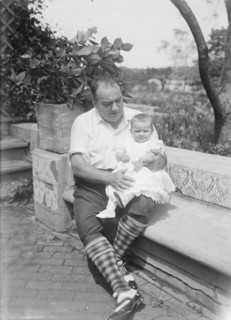 Caruso, between c1915 and c1920. Creator: Bain News Service.