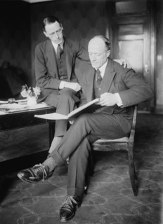 Elwes, between c1915 and c1920. Creator: Bain News Service.