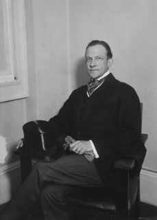Henry Hadley, between c1915 and c1920. Creator: Bain News Service.