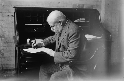 J.L. Ford, between c1915 and c1920. Creator: Bain News Service.