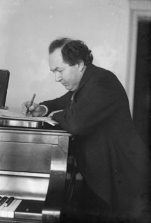 L. Godowsky, between c1910 and c1915. Creator: Bain News Service.